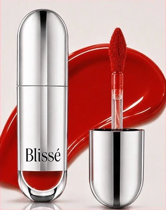 06 Brave Ruby — Airy Glowé Tint